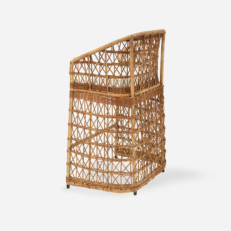 Tabouret de bar Monroe