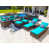 Sunbrella Canvas Aruba is out of stock