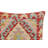 Geometric Throw Pillow