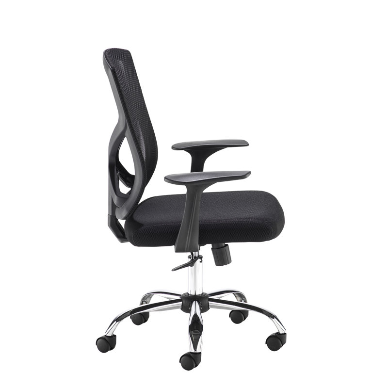 Mesh Back Operator Chair