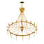 Stonyford 16 - Light Chandelier