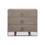 Linea 3 - Drawer Nightstand