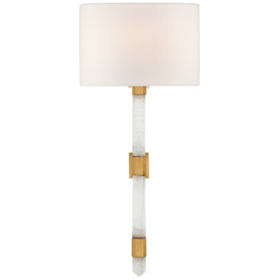 Suzanne Kasler Adaline Medium Tail Sconce