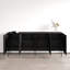 Buffet 74,8 po Onda avec finition mate-216587523