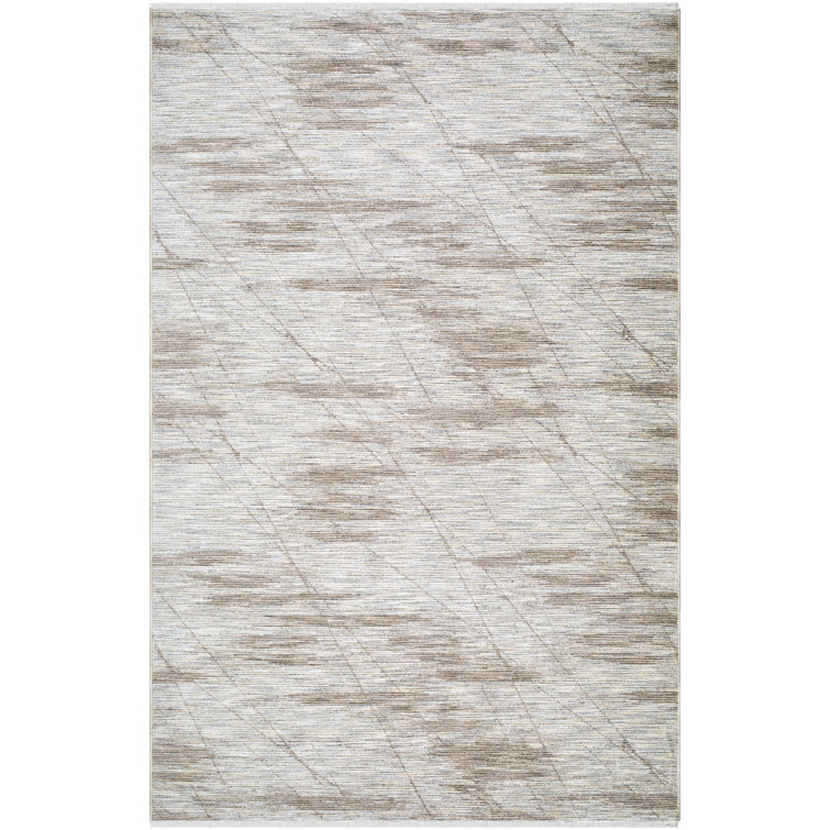 Usonia Abstract Indoor Rug