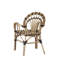 Hucksley Solid Wood Dining Chair