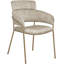 Yara Velvet Dining Chair-75000011