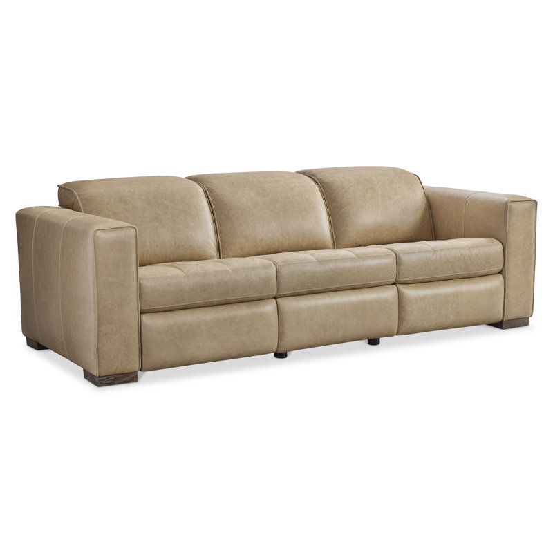Nest Power Reclining Sofa