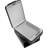 COMPACT KEY LOCK BOX W/ MOUNTING SLEEVE