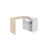 Giacolette Modular L-Shaped Writing Desk