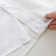 Clairece Geometric Tassels Shower Curtain with Snap-in Liner, No Hooks Required