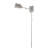 Rawtenstall Iron Swing Arm Sconce-1819952999