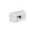 Manchester Metal Post Mounted Mailbox-34126920