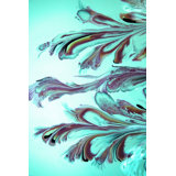 Abstract Indoor Rug
