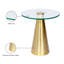 Table de bout Elkin