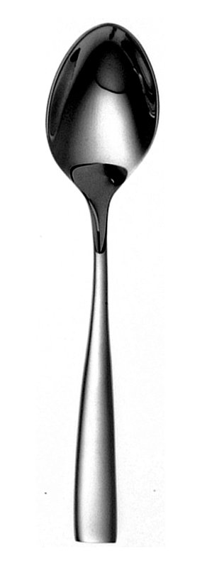 Silhouette Stainless Steel Dinner Spoon