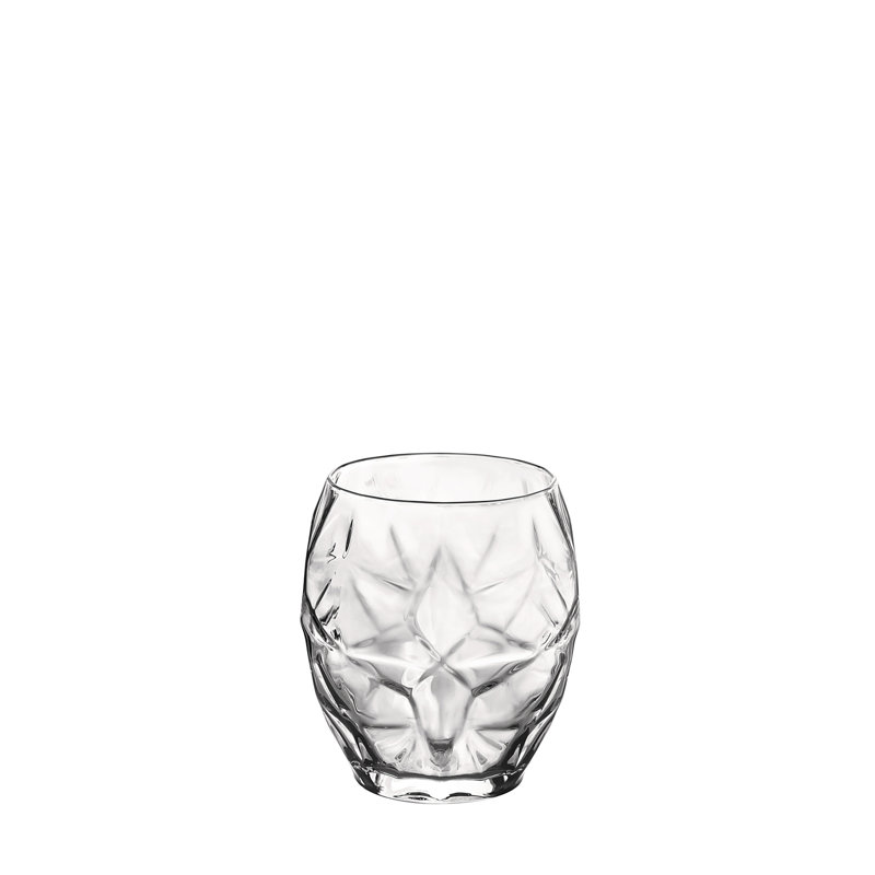 17 oz. Oriente Verres à boire DOF, Clair