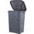Decorative Lace Laundry Hamper-73493724-73493726