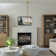 15"  3 - Light Dimmable Pendant with Adjustable Chain