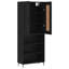 180cm H x 70cm W Standard Bookcase