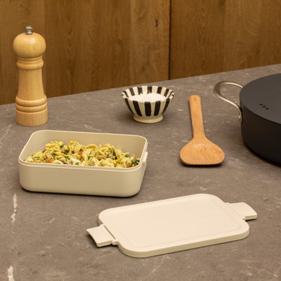 Boîte à repas à emporter de taille moyenne de Brabantia