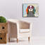 «Cavalier King Charles Spaniel» par Lanre Adefioyue-494457624