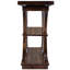 149.9cm Solid Wood Console Table-1396643391