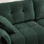 Ensemble de canapé luxueux à 4 places avec repose-pieds, matériaux de qualité supérieure pour divers espaces-1752726187-1752726186-1752726188