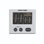Digital Kitchen Timer White