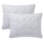 Ensemble de courtepointe en microfibre 3 pièces Lucy-101303819