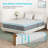 Cooling Gel Memory Foam Hybrid Mattress-100763358-124301885
