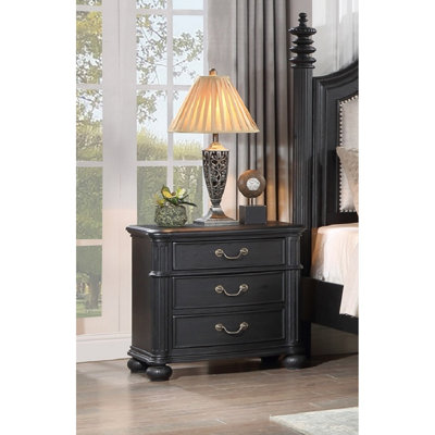 Mobilier de chambre à coucher 1pc
