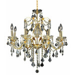 Dagmar Flush Mount