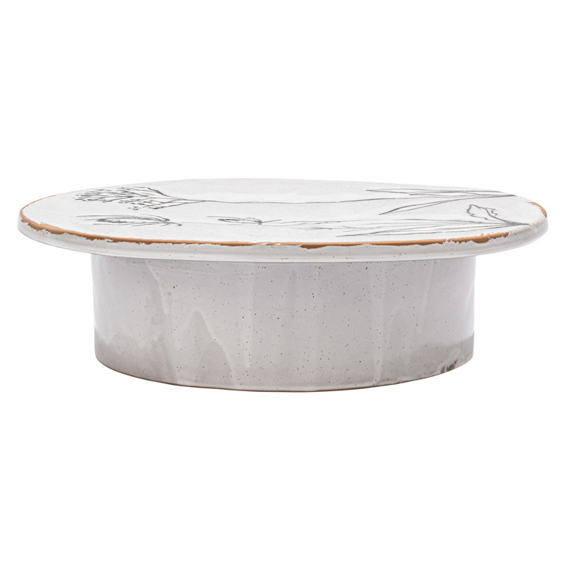 Lynlea Stoneware Specialty Serving