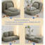 Fauteuil de jeu Trule Madeline-989537741