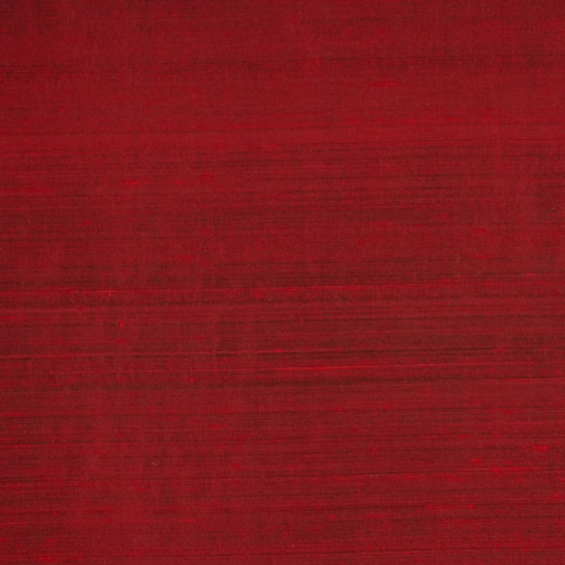 Tissu Rm Dupioni, Merlot