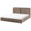 BAJONNA Bed