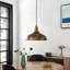 2 - Light Dome Pendant-581301996
