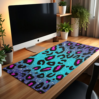 Polyester Desk Pad