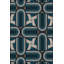 Tapis lavable à motif moderne-1461257152