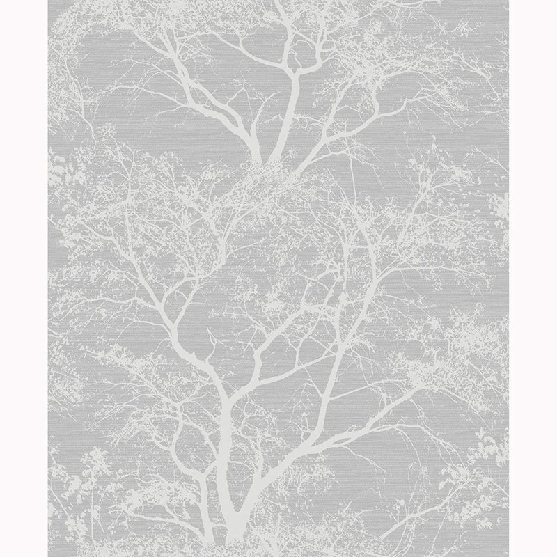 Statement 10m x 53cm Textured Glitter Wallpaper Roll