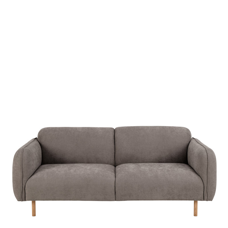 Ronreco Sofa, 2, Brown