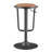 Jethero Swivel Adjustable Height Bar Stools-1079801524