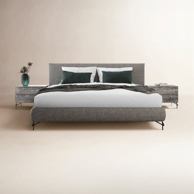 Philips Platform Bed