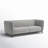 Comesanas Modern Coffee Table