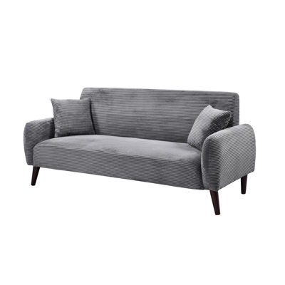 Anadolu Corduroy Sofa