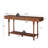 62.99'' Farmhouse Console Table-161270062-161270060