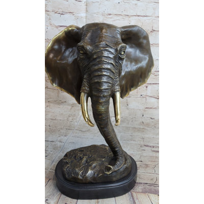 Figurines et sculptures Xzayvien