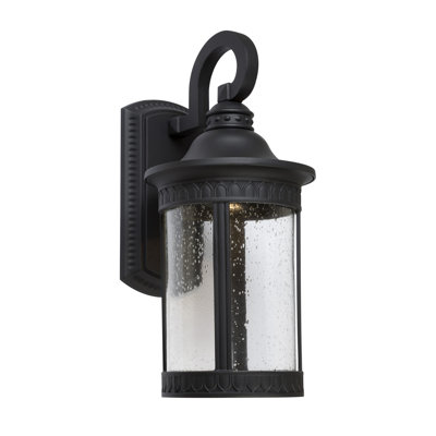 Ahmed Wall Light