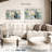 Harnek Vessels And Blooms Blues-108102105